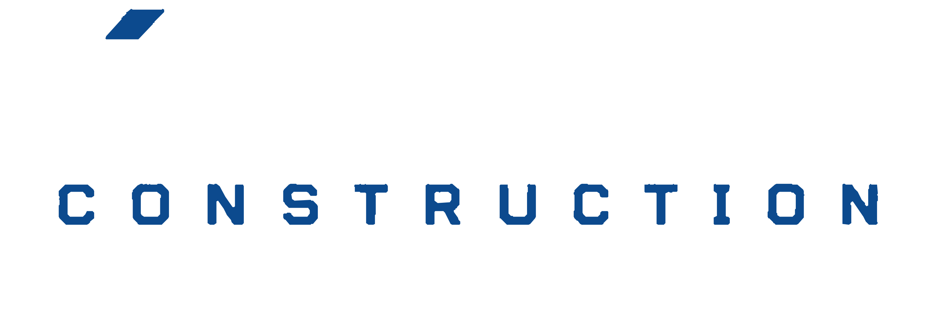Goshen Construction - Built on the Rock